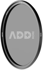 Urth 95mm Magnetic ND8 (3 Stop) Filter Plus+