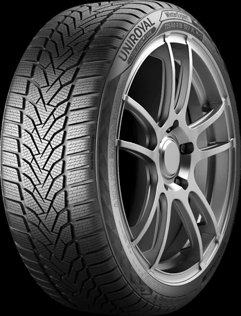 Uniroyal WinterExpert pad. 235/55R19 105H