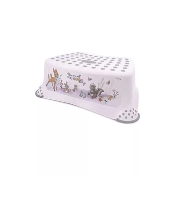 Laiptelis Lorelli Deer White/baltas