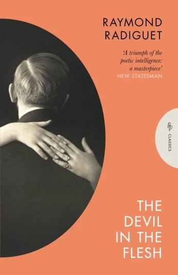 Devil in the Flesh