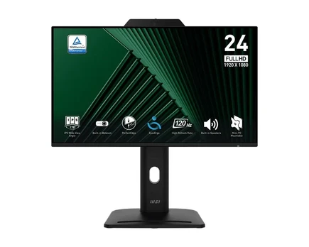 Monitorius MSI PRO MP242PMG