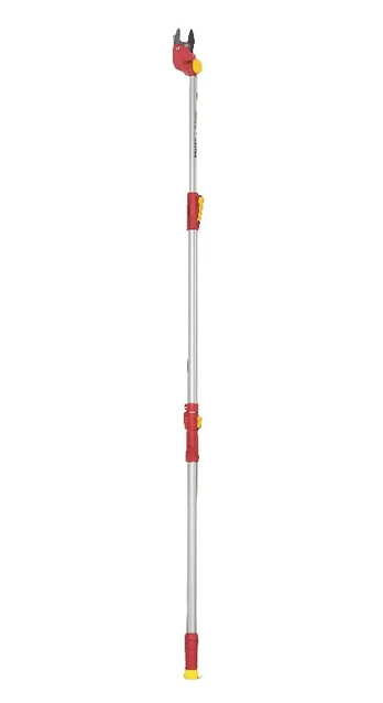 Šakų genėtuvas PDC RR 400 T, WOLF-Garten