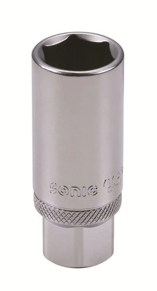Galvutė šešiakampė 3/8" 18 mm