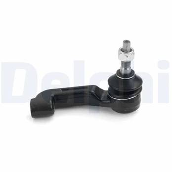 Skersinės vairo trauklės galas DELPHI TA5104