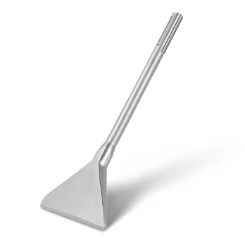 SDS Max skaldymo kaltas 350 x 150 mm