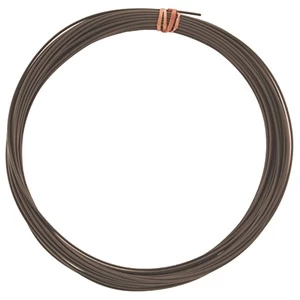 Filamentas Riff, 10 m, ruda