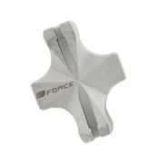 Raktas stipinams FORCE 3,2 / 3,3 / 3,4 / 3,9 mm kaina
