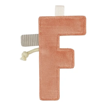 Little Dutch Letter ´F´