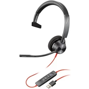 Laidinės ausinės Plantronics Blackwire