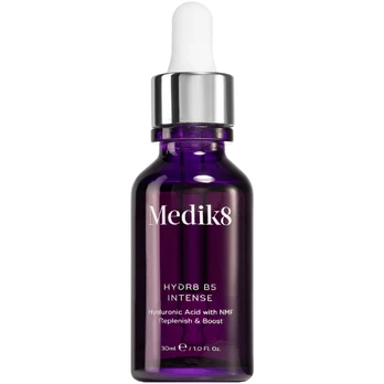 Medik8 HYDR8 B5 INTENSE Amplified Hydration Serum 30 ml