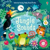 Jungle Sounds kaina