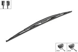BOSCH 3 397 015 000 Valytuvai