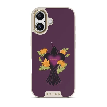 Always - iPhone 17 Case, Elite Light (MagSafe) / Gold