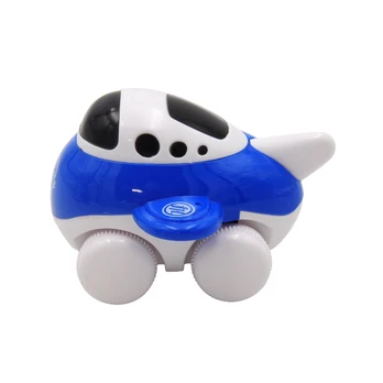 Žaislinė inercinė mašina : Modelis - 2