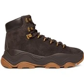 Laisvalaikio batai MICHAEL Michael Kors Atlas 42F5ATFB5S Ruda