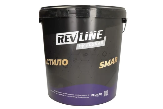Spec. tepalas REVLINE REV GR. GRAFIT 18KG