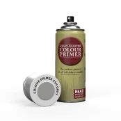 Colour Primer: Ash Grey kaina