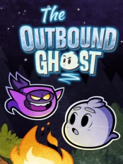 The Outbound Ghost PC kaina