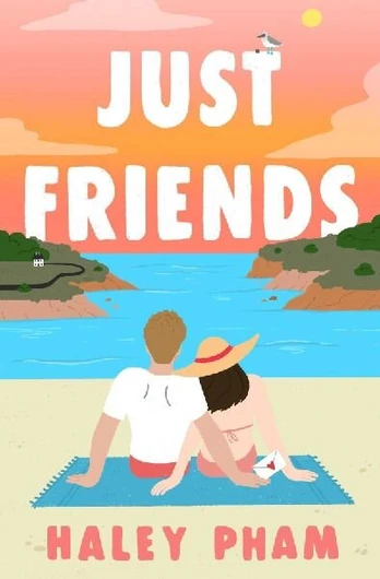 Just Friends, Just Friends