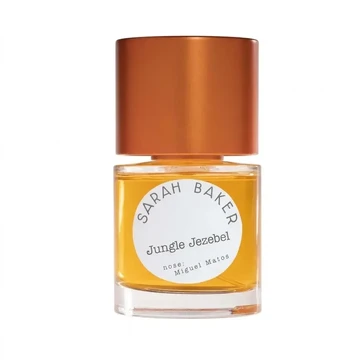 SARAH BAKER JUNGLE JEZEBEL ekstraktas parfumas 100 ML