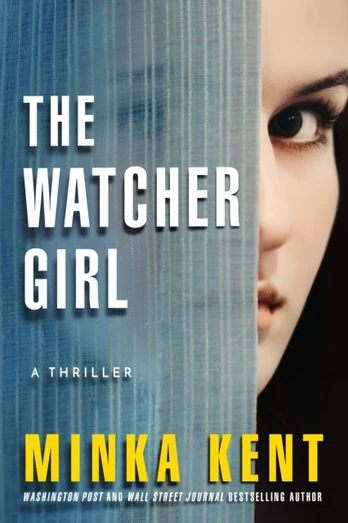 Watcher Girl