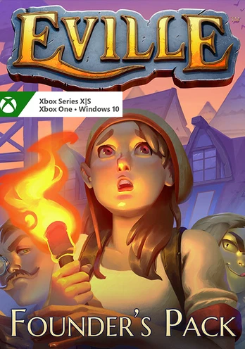 Eville PC