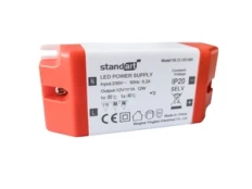 Maitinimo šaltinis Standart YSL12-1201000, 12 W kaina