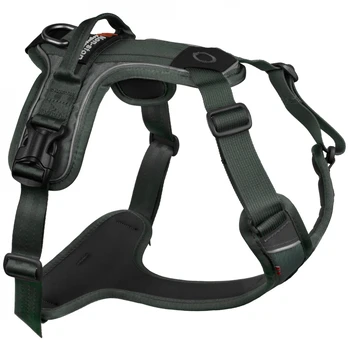 Petnešos "Non-Stop Ramble Harness"