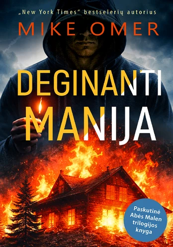 Deginanti manija