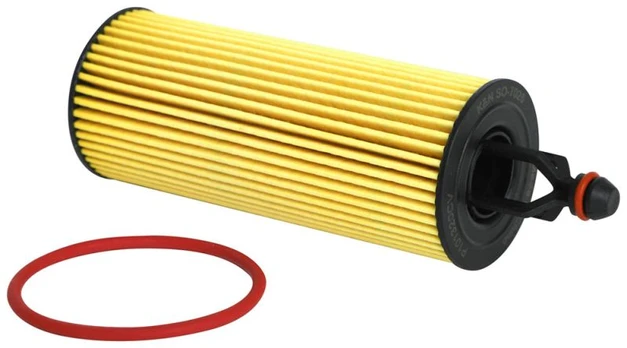 Alyvos filtras SO-7026