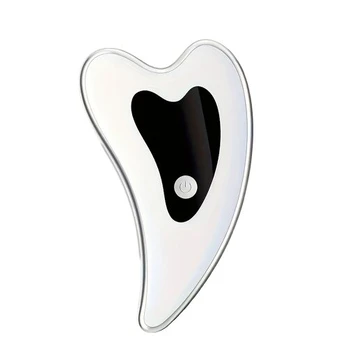 Gua Sha Veido Masažuoklis