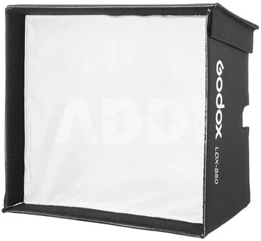 Godox Softbox with Grid for LDX50Bi/50R