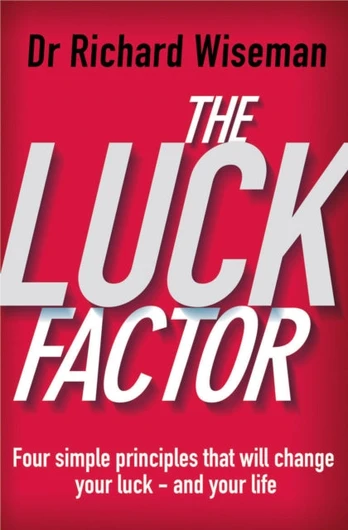 Luck Factor