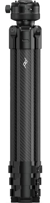 Peak Design Pro Lite Tripod, black