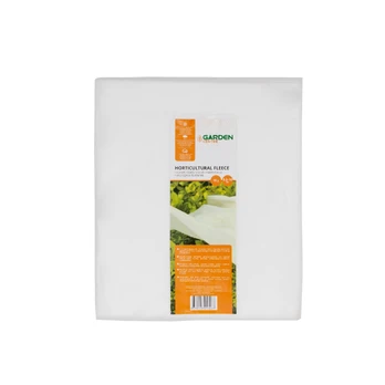 Agrodanga Garden Center, balta, 10 x 3.2 m
