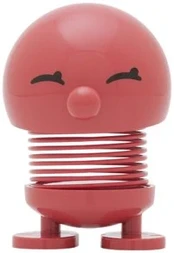 Hoptimist figūrėlė Soft Bimble S Ruby 26058
