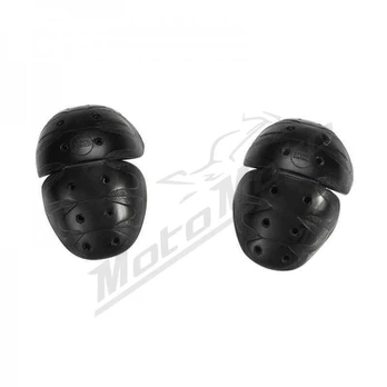 Integruojamos alkūnių/kelių apsaugos IXS Gladiator Velcro