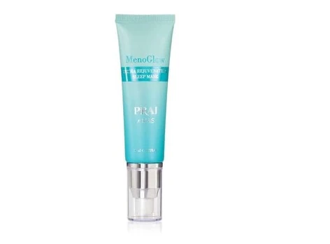 PRAI naktinis veido kremas, 30 ml