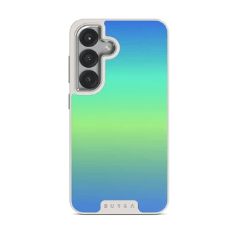 Horizon - Samsung Galaxy S25 Case, Elite Light (Magnetic) / Silver