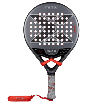 Padelio raketė NOX ML10 Ventus Control 3K By Miguel Lamperti
