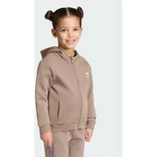 adidas Džemperis 168933 Smėlio Loose Fit
