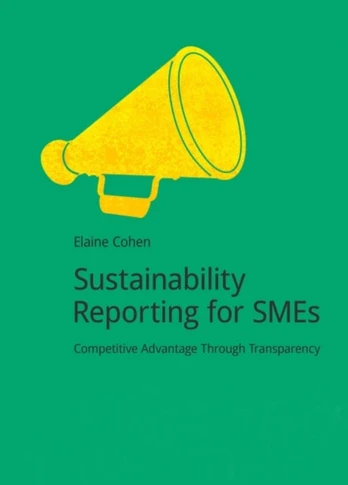 Sustainability Reporting for SMEs