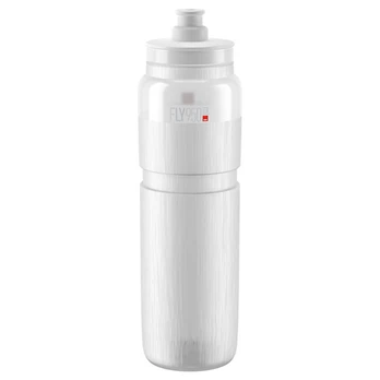 Gertuvė ELITE bottle FLY TEX 23' clear 950 ml