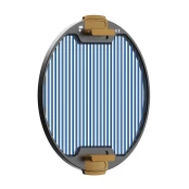 PolarPro Recon filtras - 2 pakopos | mėlynas Morphic kaina