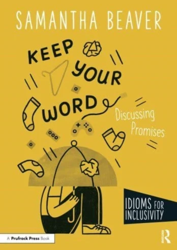 Keep Your Word