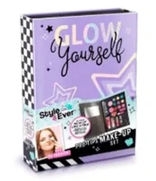 Style 4 Ever - Professional Make-up Set (311)