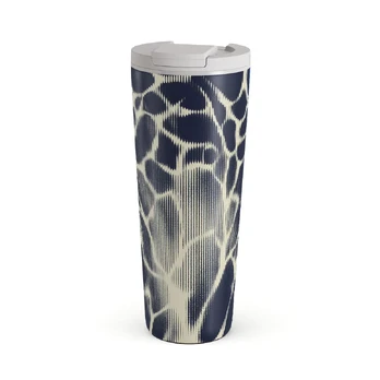 Abyss - Travel Mug, 700 ml / Flap