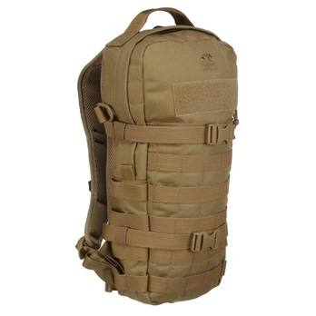 Kuprinė Tasmanian Tiger Essential Pack MKII, 9l, Coyote