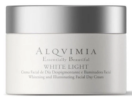 Veido kremas Alqvimia, 50 ml, moterims