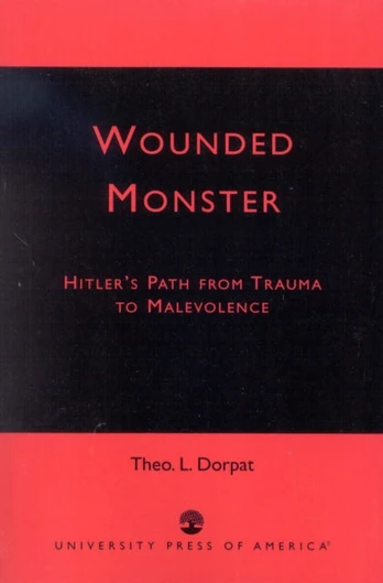 Wounded Monster